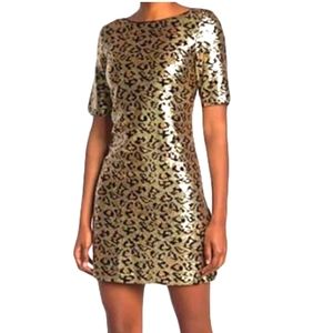 Betsy Johnson sequined dress 🔥